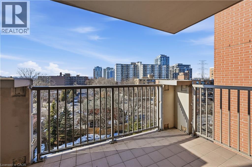 442 Maple Avenue Unit# 703, Burlington, Ontario  L7S 2L7 - Photo 33 - 40786533