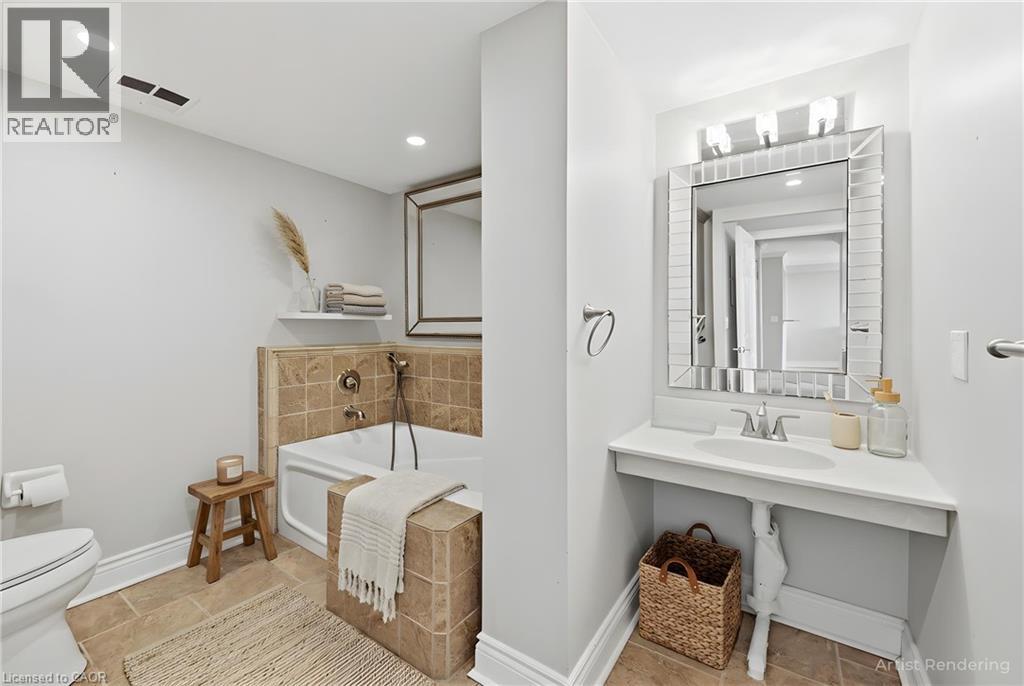 442 Maple Avenue Unit# 703, Burlington, Ontario  L7S 2L7 - Photo 31 - 40786533