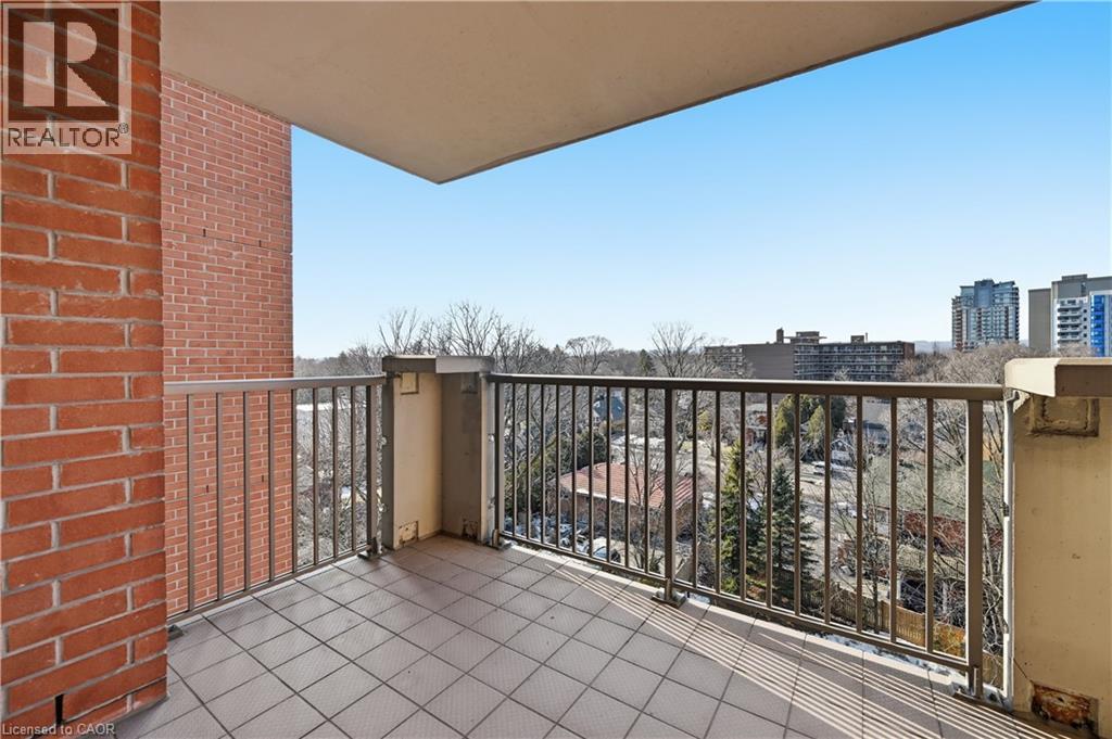 442 Maple Avenue Unit# 703, Burlington, Ontario  L7S 2L7 - Photo 34 - 40786533