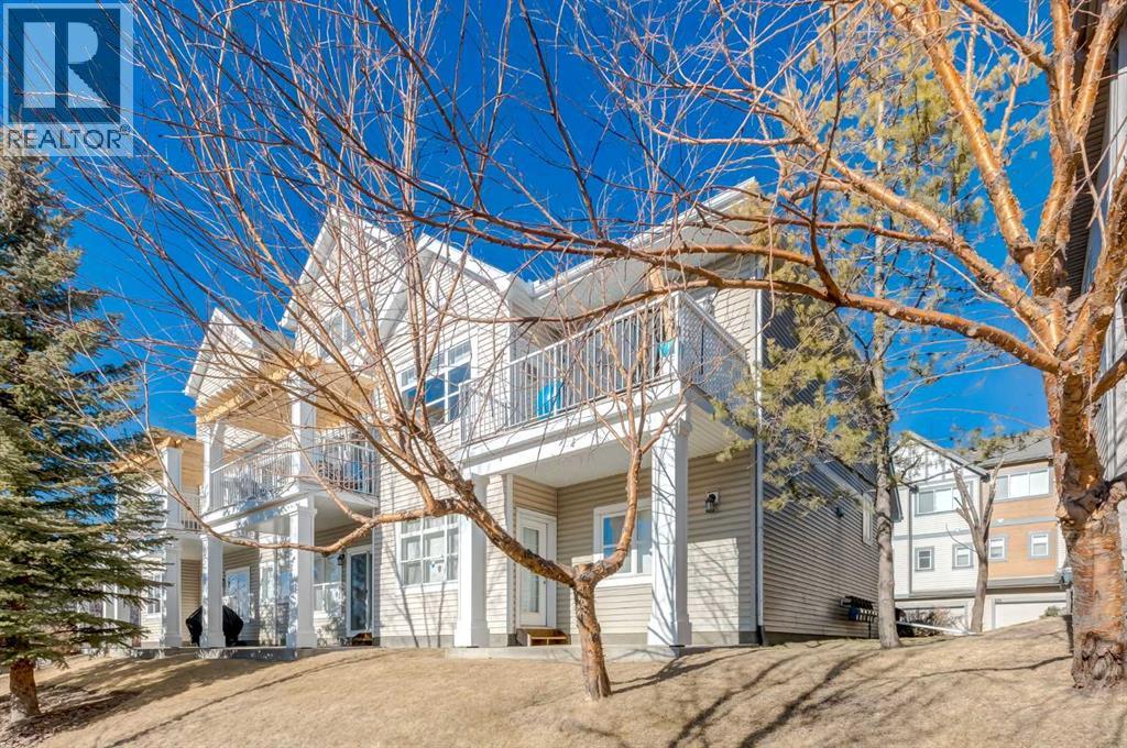 153, 300 Evanscreek Court Nw, Calgary, Alberta T3P 0B7 - Photo 25 - A2286825