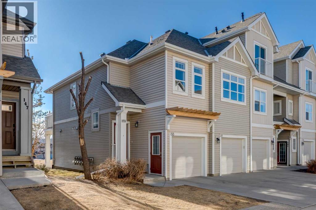 153, 300 Evanscreek Court Nw, Calgary, Alberta T3P 0B7 - Photo 2 - A2286825