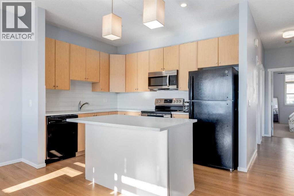 153, 300 Evanscreek Court Nw, Calgary, Alberta T3P 0B7 - Photo 6 - A2286825