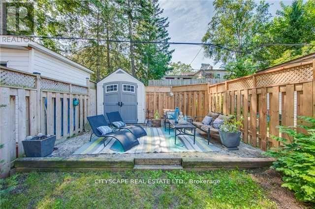 174 Coxwell Avenue, Toronto, Ontario  M4L 3B2 - Photo 20 - E12831350