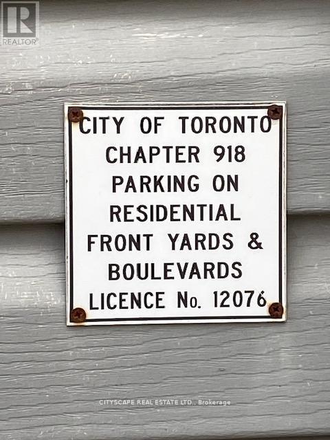 174 Coxwell Avenue, Toronto, Ontario  M4L 3B2 - Photo 21 - E12831350