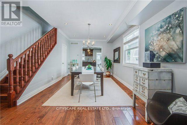 174 Coxwell Avenue, Toronto, Ontario  M4L 3B2 - Photo 5 - E12831350