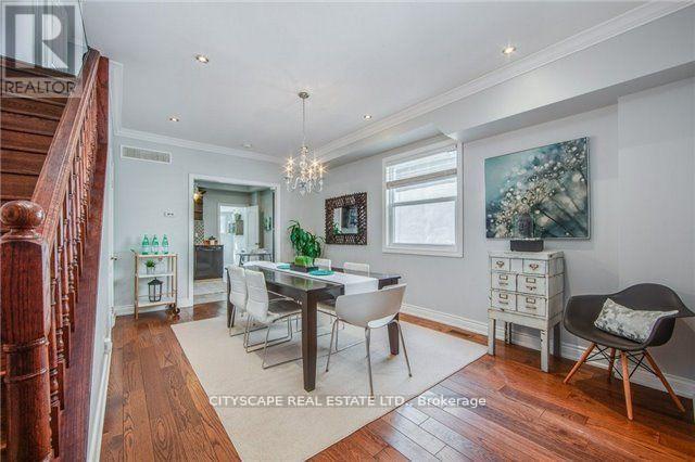 174 Coxwell Avenue, Toronto, Ontario  M4L 3B2 - Photo 6 - E12831350