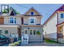 174 COXWELL AVENUE, Toronto, Ontario