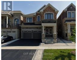 5 BRODEN CRESCENT, Whitby, Ontario