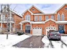 41 BIG HILL CRESCENT, Vaughan, Ontario