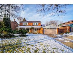 40 SQUIRE BAKER'S LANE, Markham, Ontario