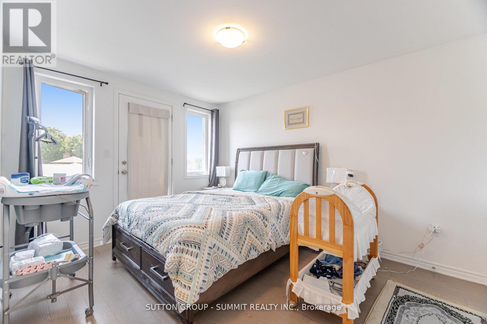 5206 Viola Desmond Drive, Mississauga, Ontario  L5M 2S7 - Photo 12 - W12831324