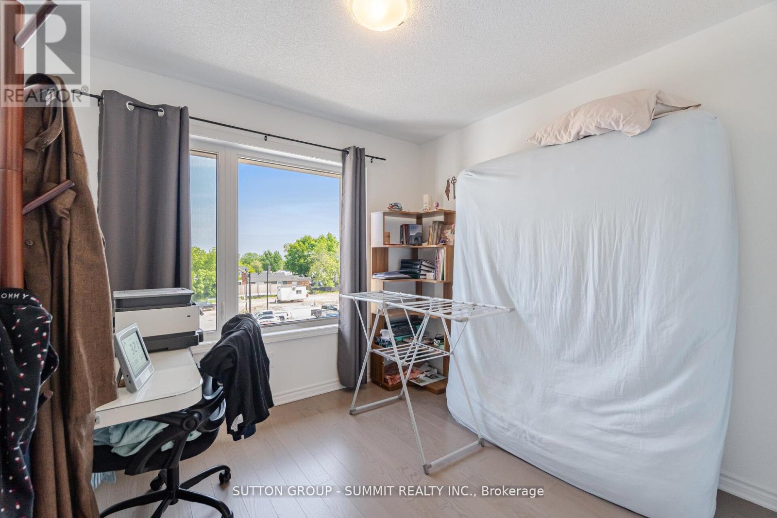 5206 Viola Desmond Drive, Mississauga, Ontario  L5M 2S7 - Photo 16 - W12831324