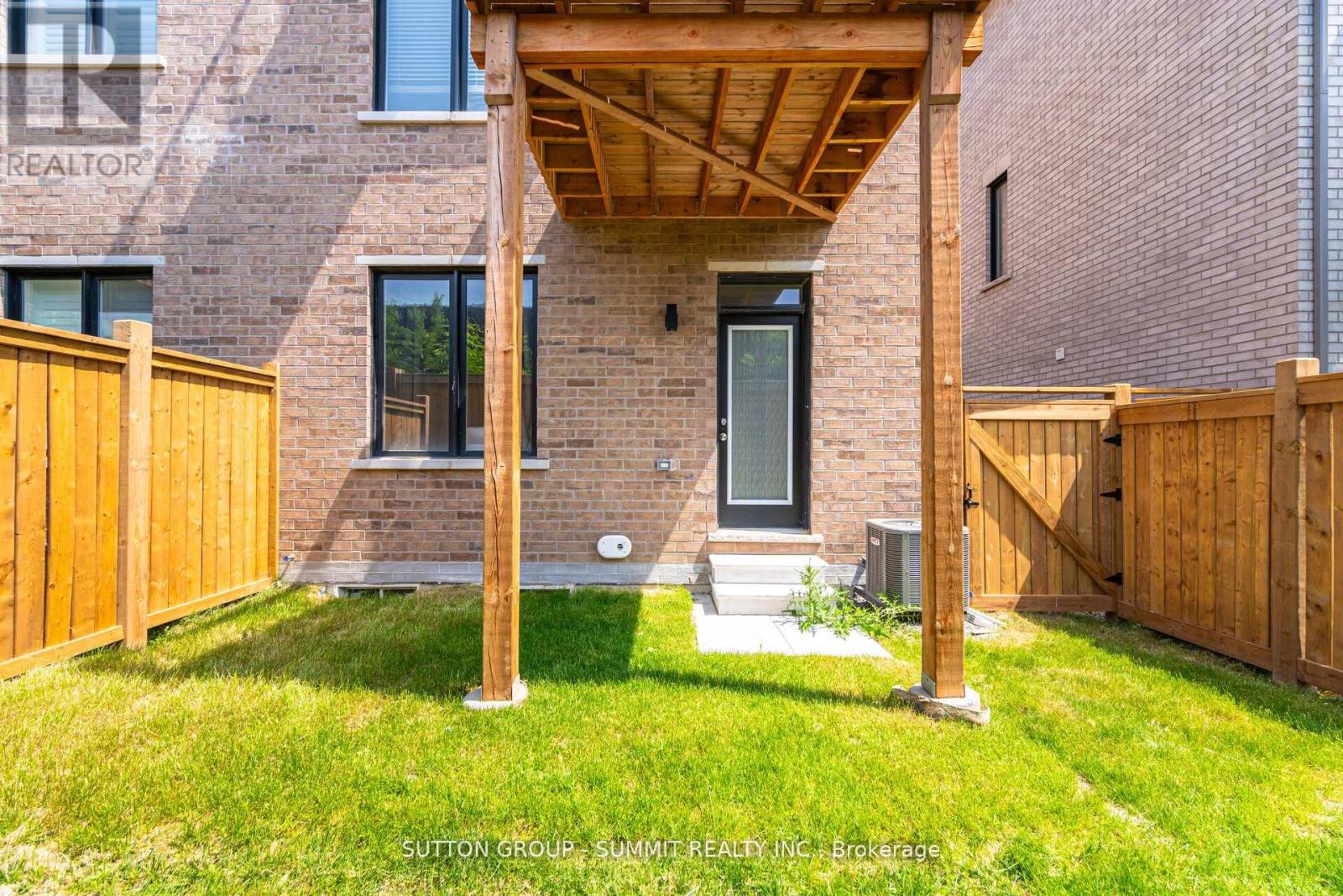 5206 Viola Desmond Drive, Mississauga, Ontario  L5M 2S7 - Photo 21 - W12831324