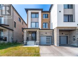 5206 VIOLA DESMOND DRIVE, Mississauga, Ontario