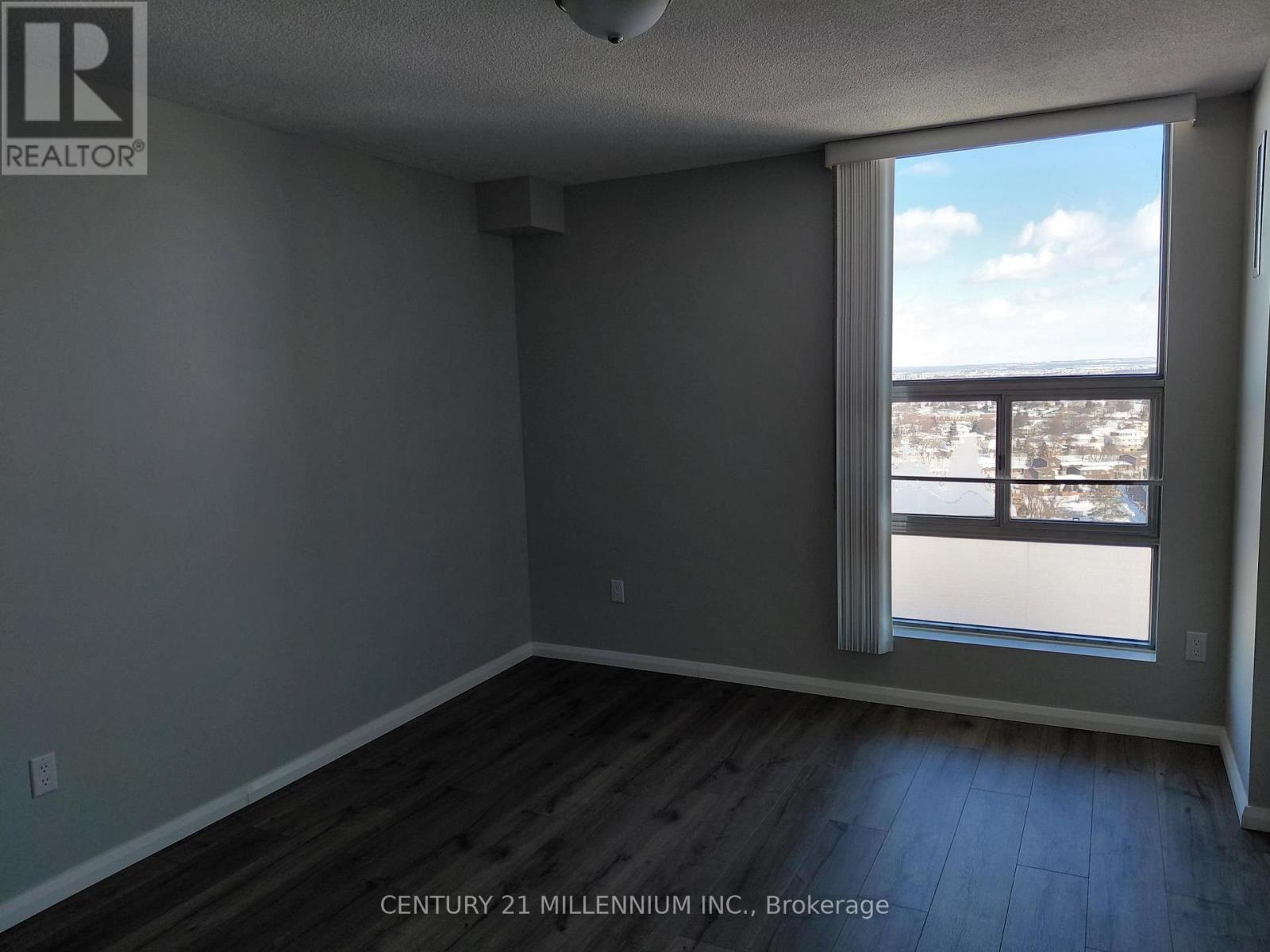 1903 - 15 Kensington Road, Brampton, Ontario  L6T 3W2 - Photo 3 - W12831332