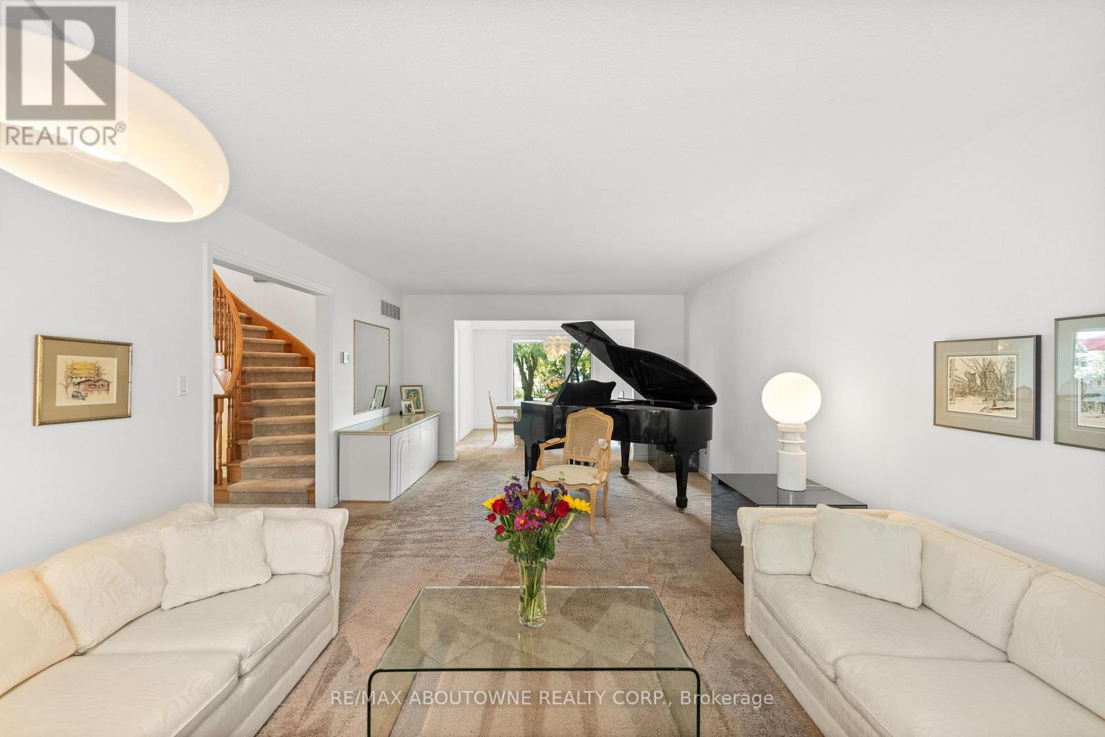 20 Arkendo Drive, Oakville, Ontario  L6J 5T9 - Photo 11 - W12831352