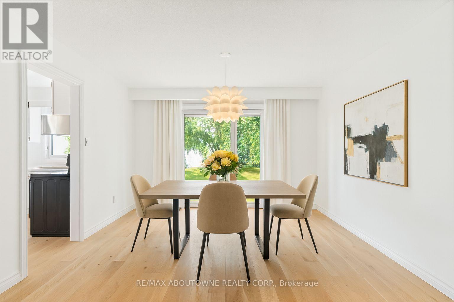 20 Arkendo Drive, Oakville, Ontario  L6J 5T9 - Photo 36 - W12831352