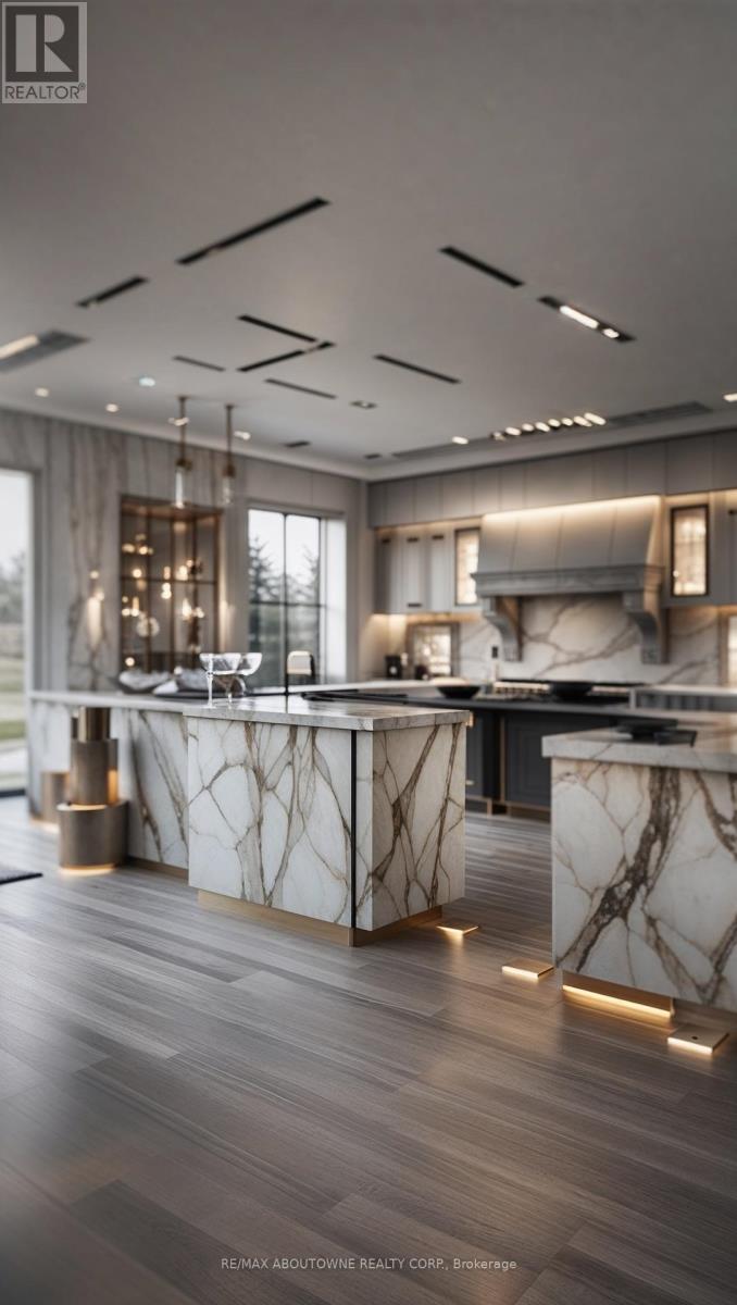 20 Arkendo Drive, Oakville, Ontario  L6J 5T9 - Photo 38 - W12831352