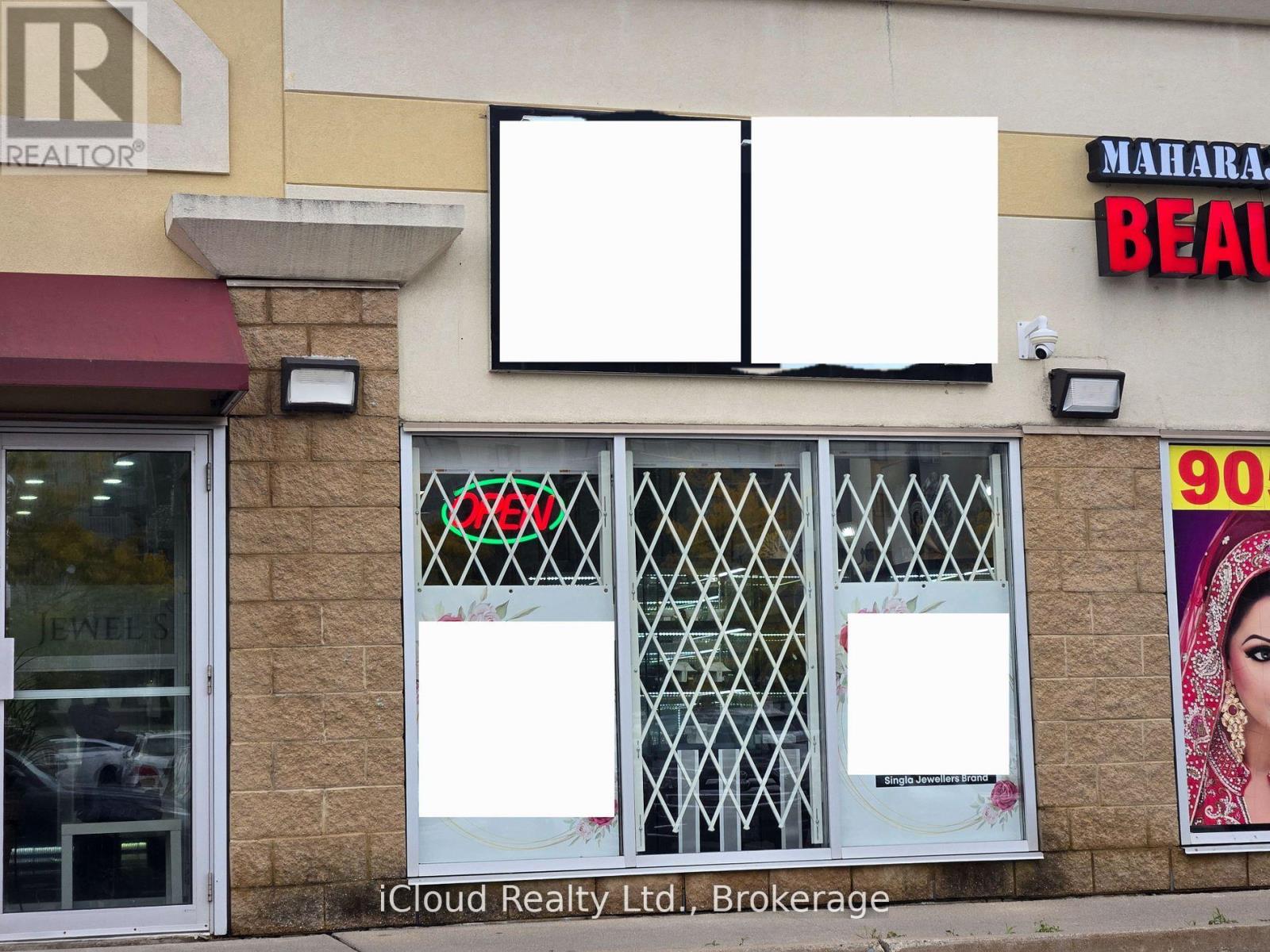 3 - 7980 KENNEDY ROAD, Brampton, Ontario