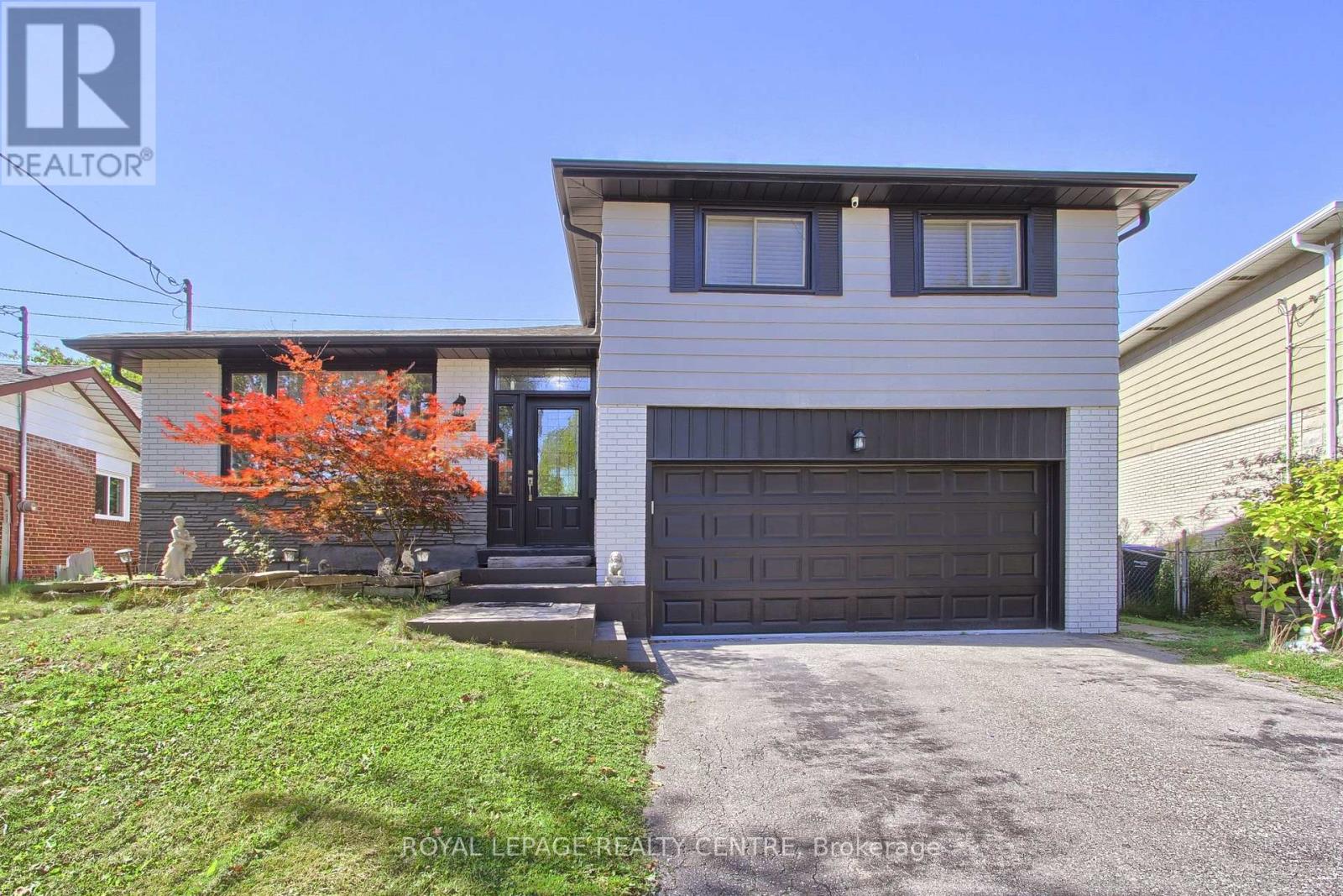 2039 DAVEBROOK ROAD, Mississauga, Ontario