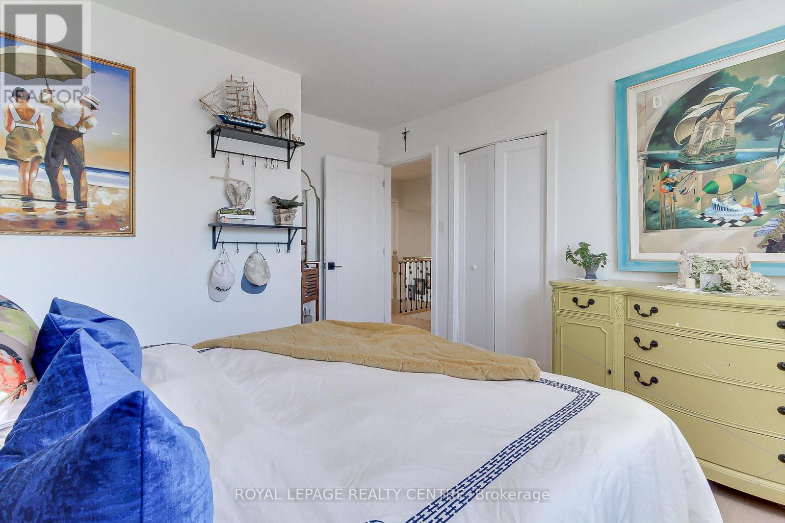 2039 Davebrook Road, Mississauga, Ontario  L5J 3M4 - Photo 35 - W12831366