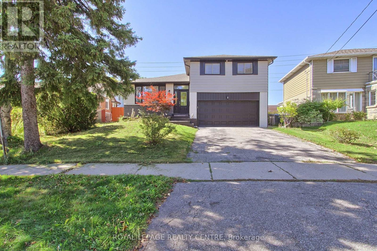2039 Davebrook Road, Mississauga, Ontario  L5J 3M4 - Photo 4 - W12831366