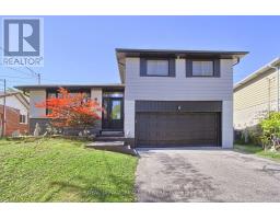2039 DAVEBROOK ROAD, Mississauga, Ontario