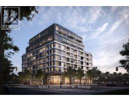 605 - 1195 THE QUEENSWAY, Toronto, Ontario