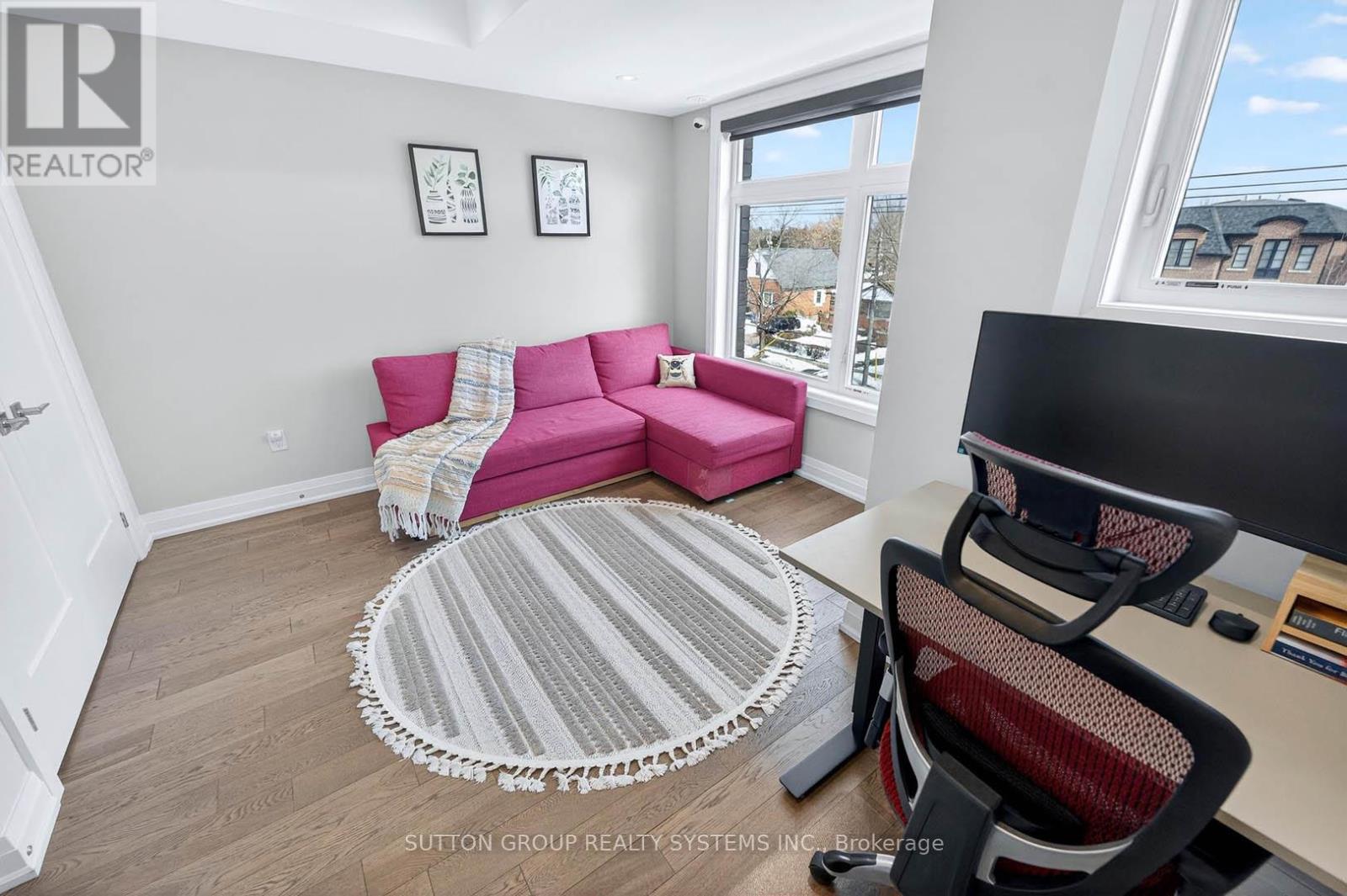 1126a Islington Avenue, Toronto, Ontario  M8Z 0G6 - Photo 30 - W12831404