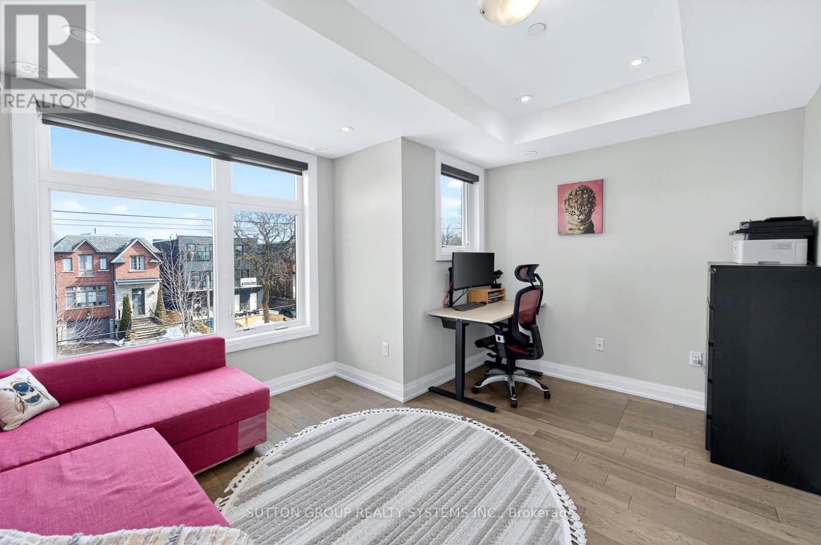 1126a Islington Avenue, Toronto, Ontario  M8Z 0G6 - Photo 32 - W12831404