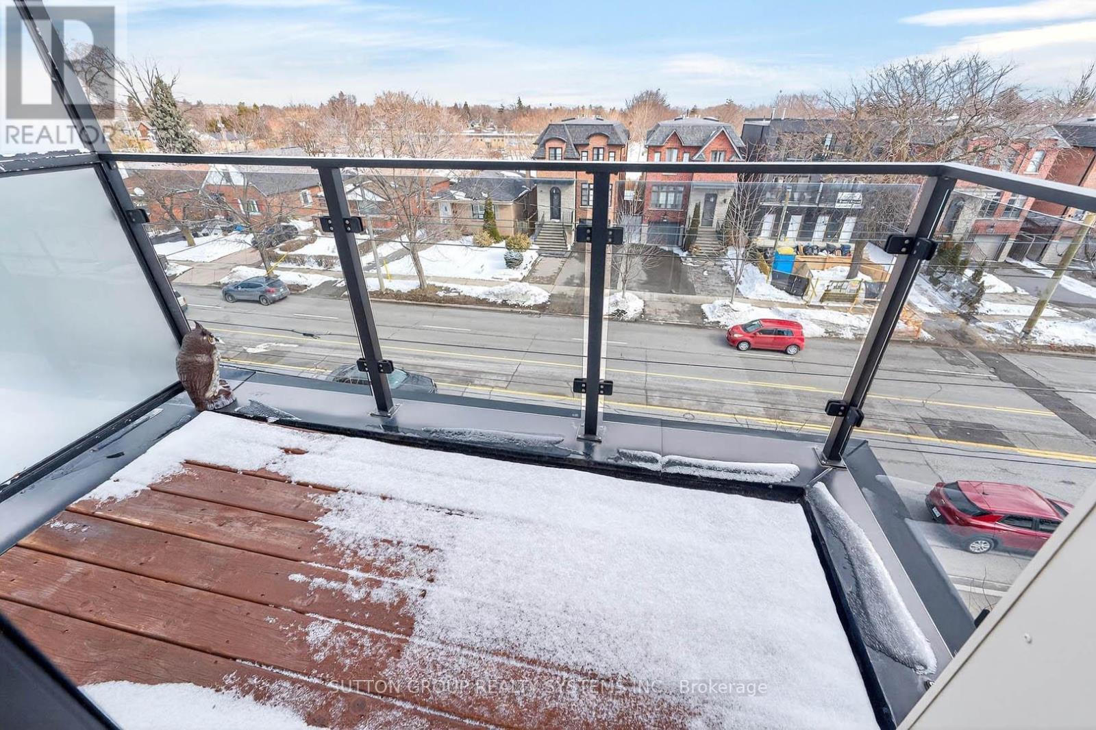 1126a Islington Avenue, Toronto, Ontario  M8Z 0G6 - Photo 43 - W12831404