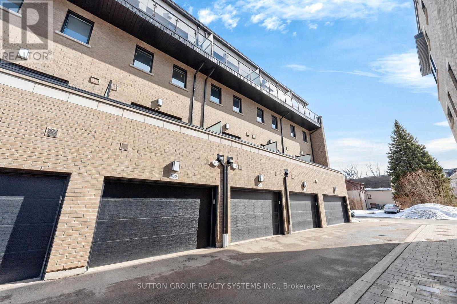 1126a Islington Avenue, Toronto, Ontario  M8Z 0G6 - Photo 49 - W12831404