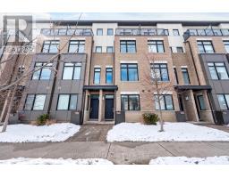 1126A ISLINGTON AVENUE, Toronto, Ontario