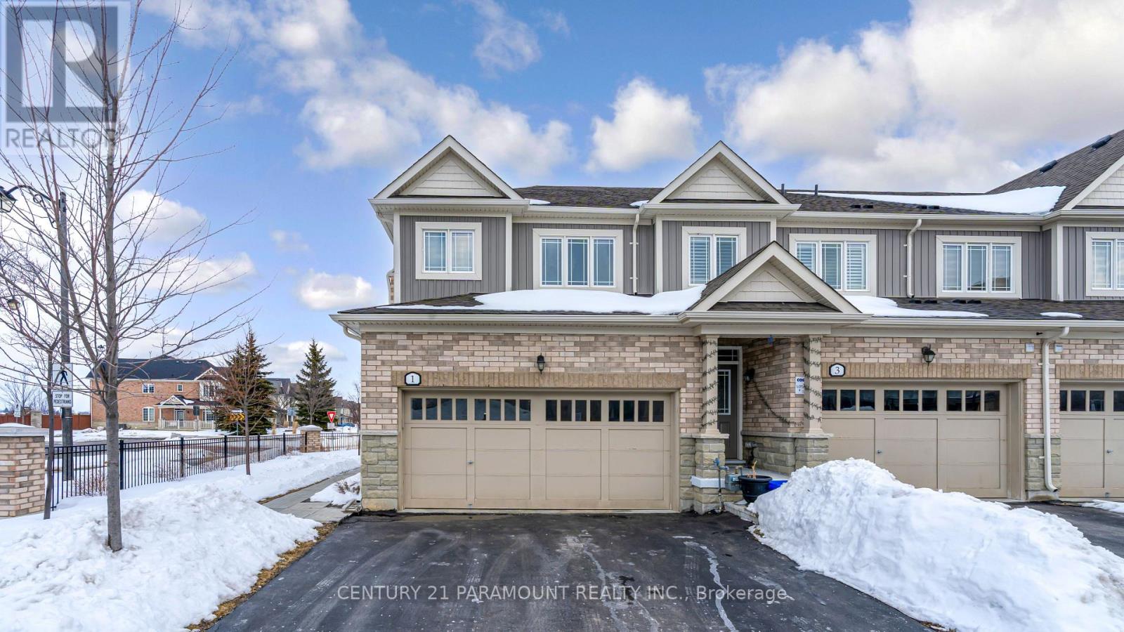 1 DAWN LANE, Caledon, Ontario