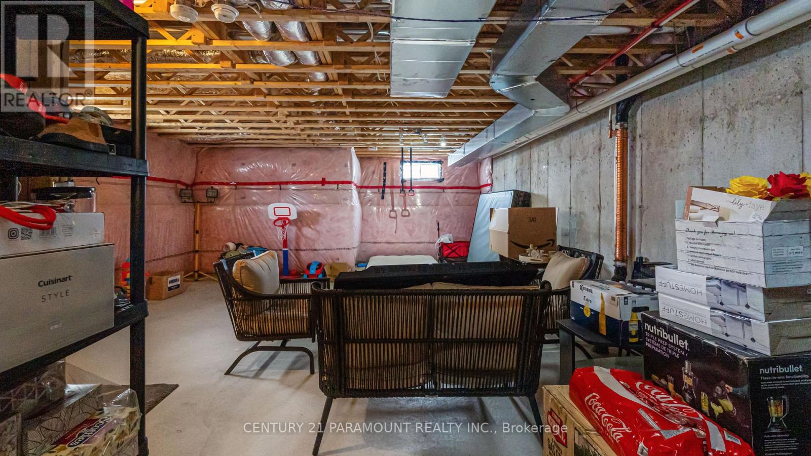 1 Dawn Lane, Caledon, Ontario  L7C 4H2 - Photo 45 - W12831406