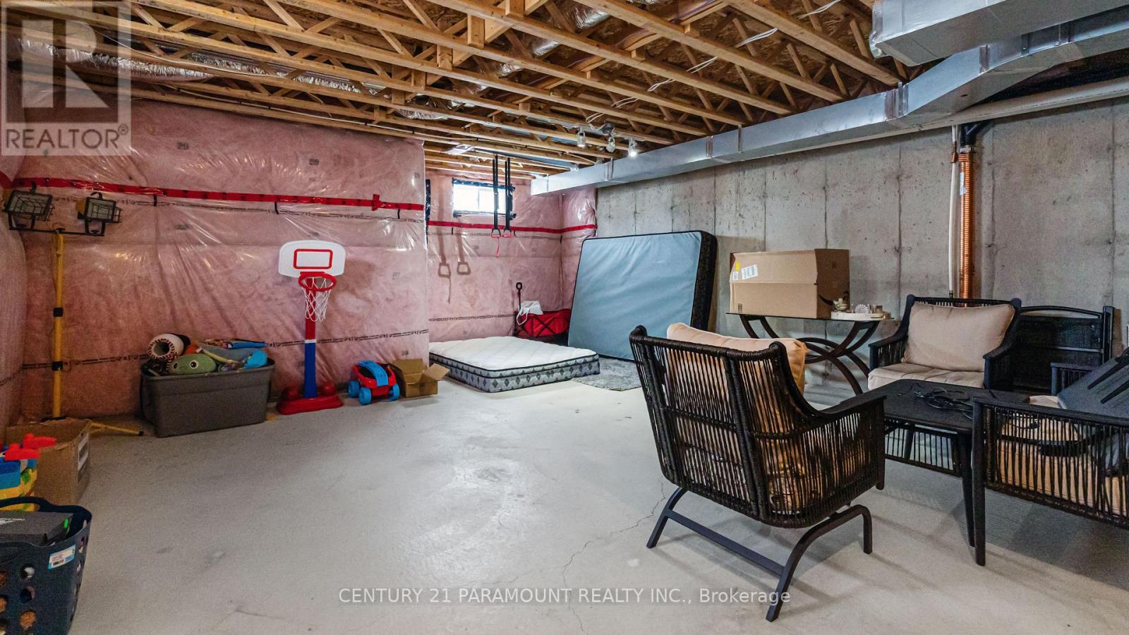 1 Dawn Lane, Caledon, Ontario  L7C 4H2 - Photo 47 - W12831406