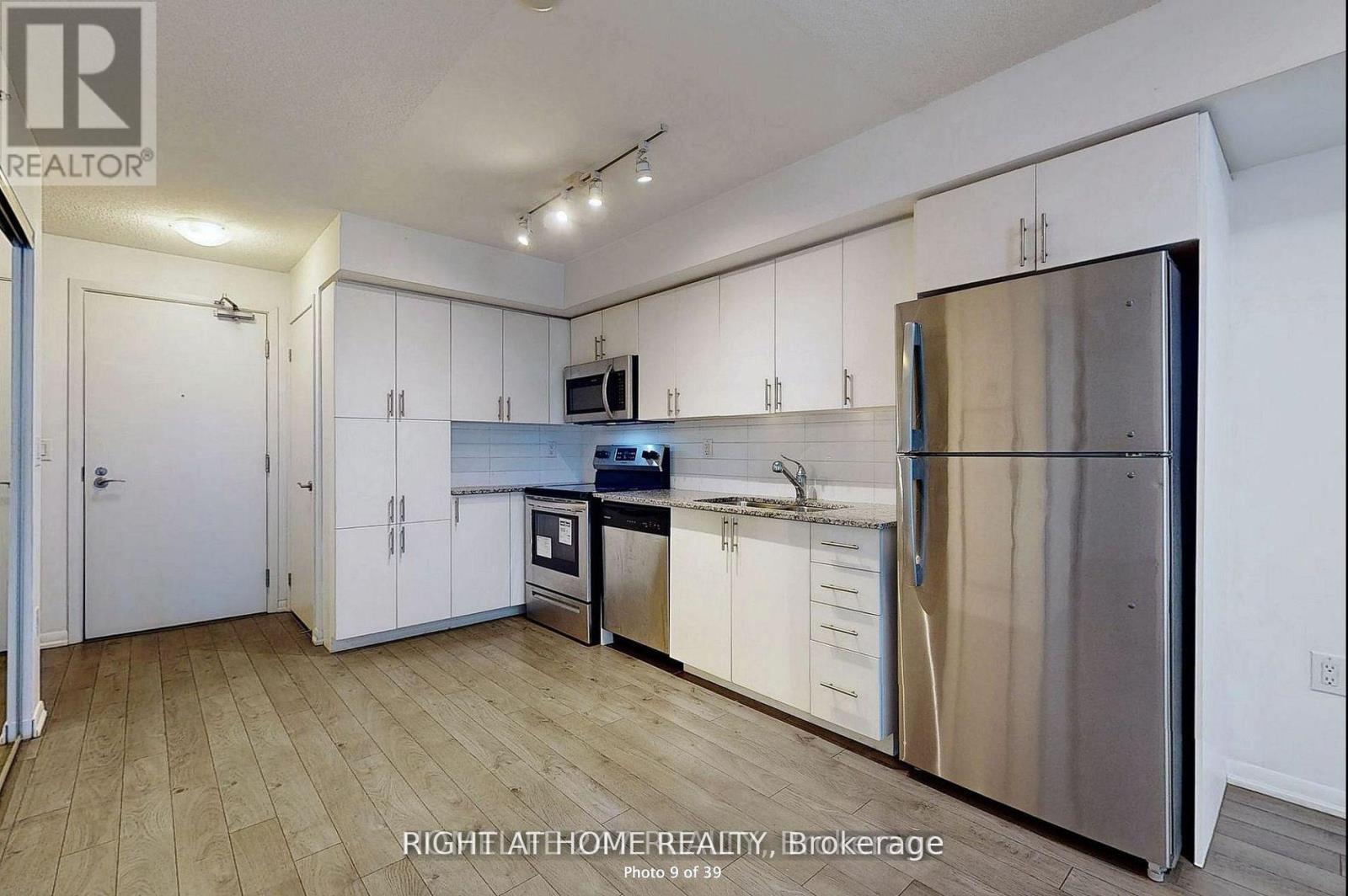 513 - 3091 Dufferin Street, Toronto, Ontario  M6A 0C4 - Photo 10 - W12831410