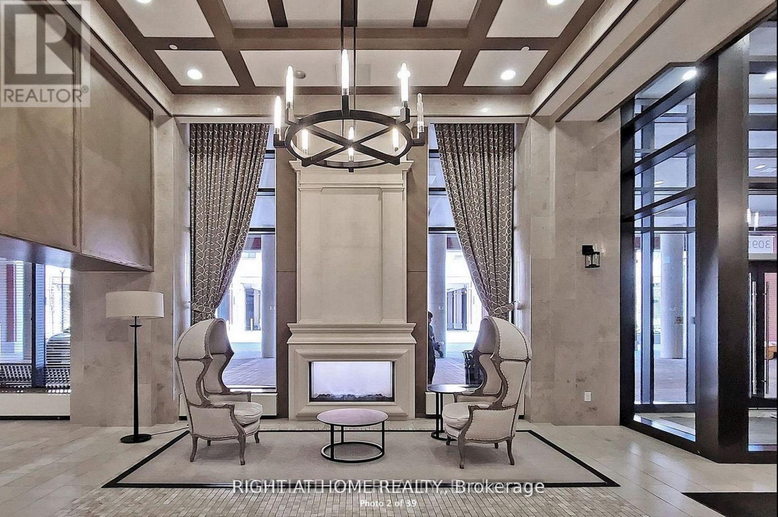 513 - 3091 Dufferin Street, Toronto, Ontario  M6A 0C4 - Photo 2 - W12831410