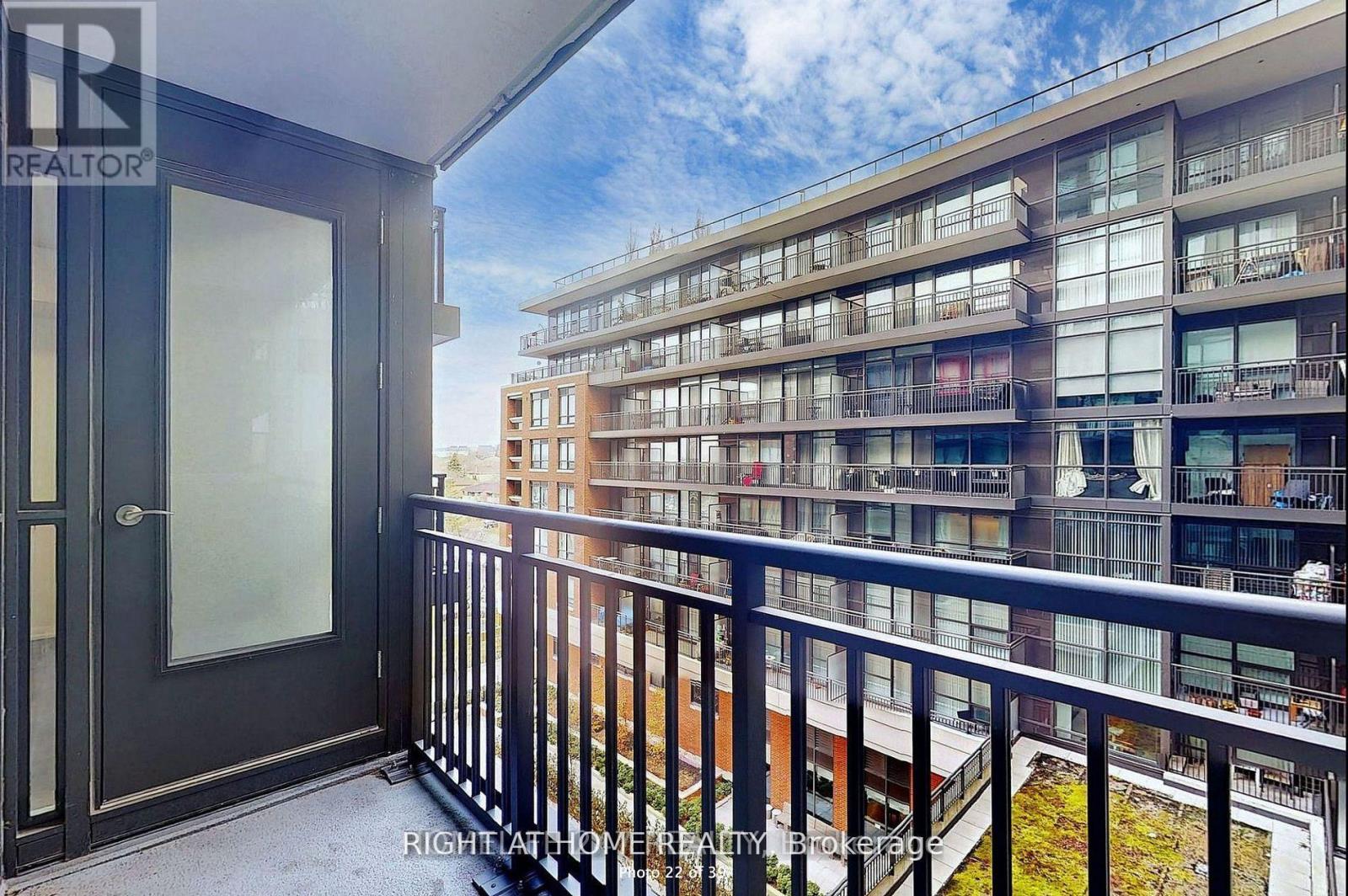 513 - 3091 Dufferin Street, Toronto, Ontario  M6A 0C4 - Photo 22 - W12831410