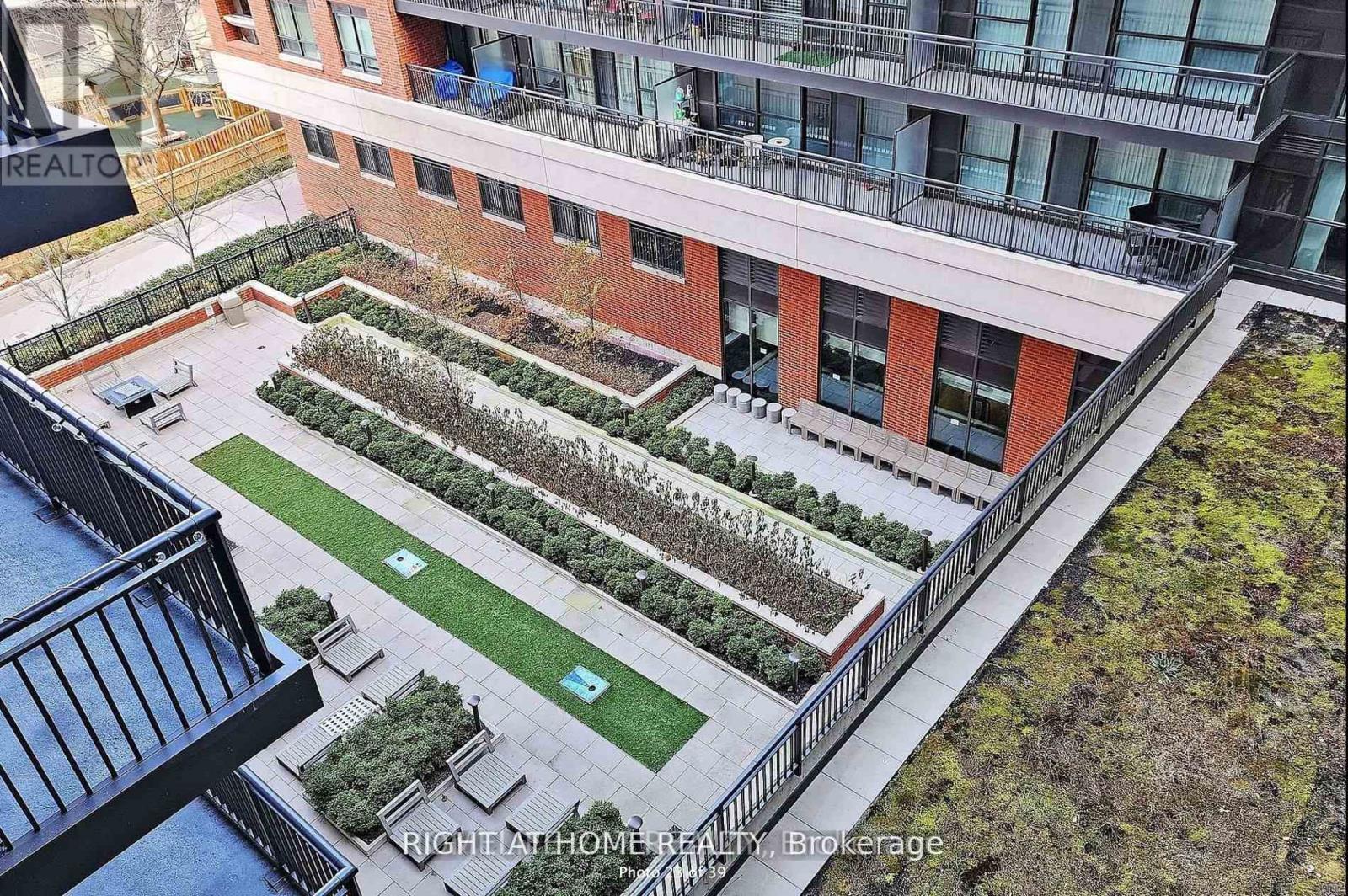 513 - 3091 Dufferin Street, Toronto, Ontario  M6A 0C4 - Photo 23 - W12831410