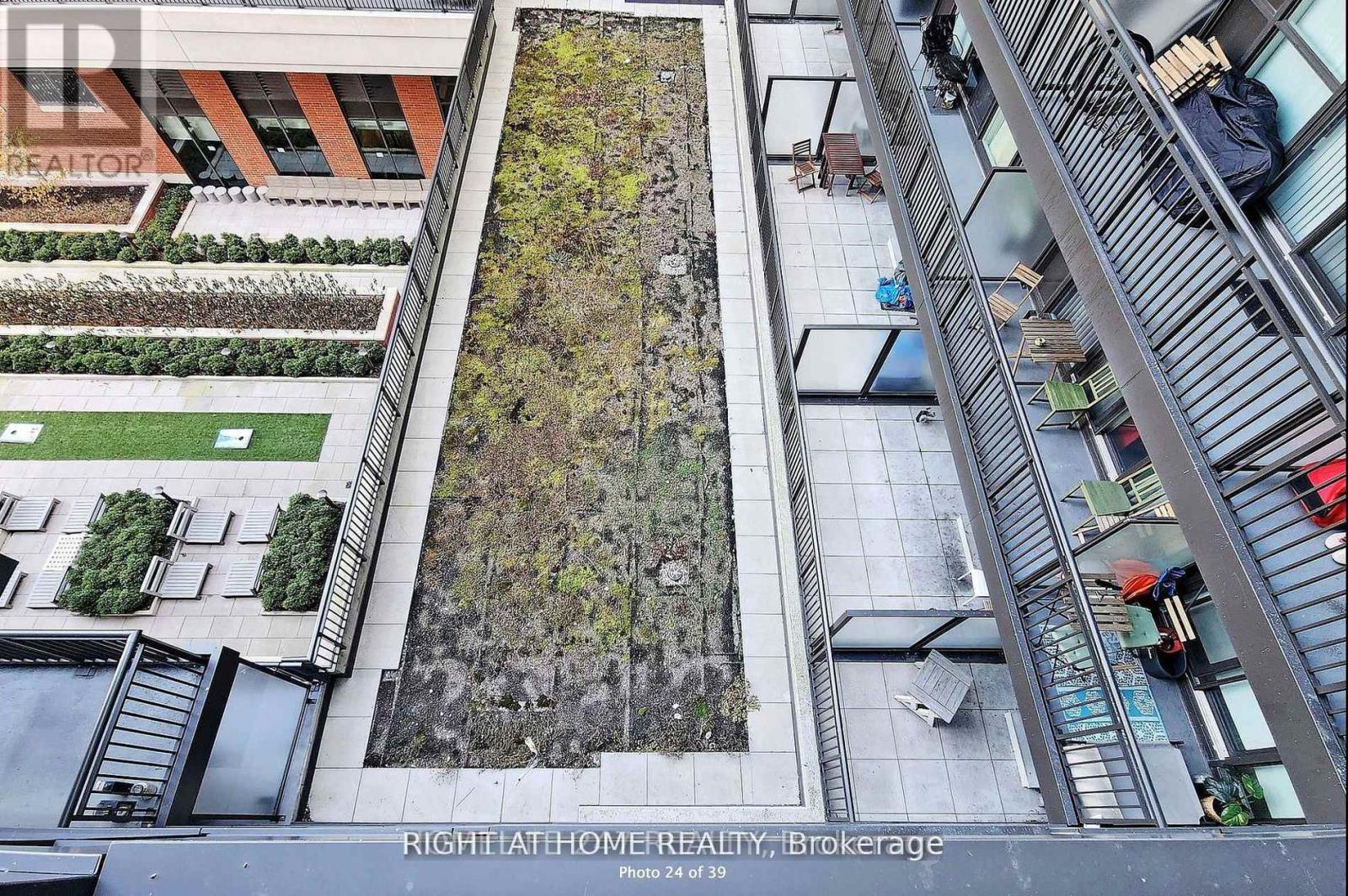 513 - 3091 Dufferin Street, Toronto, Ontario  M6A 0C4 - Photo 24 - W12831410