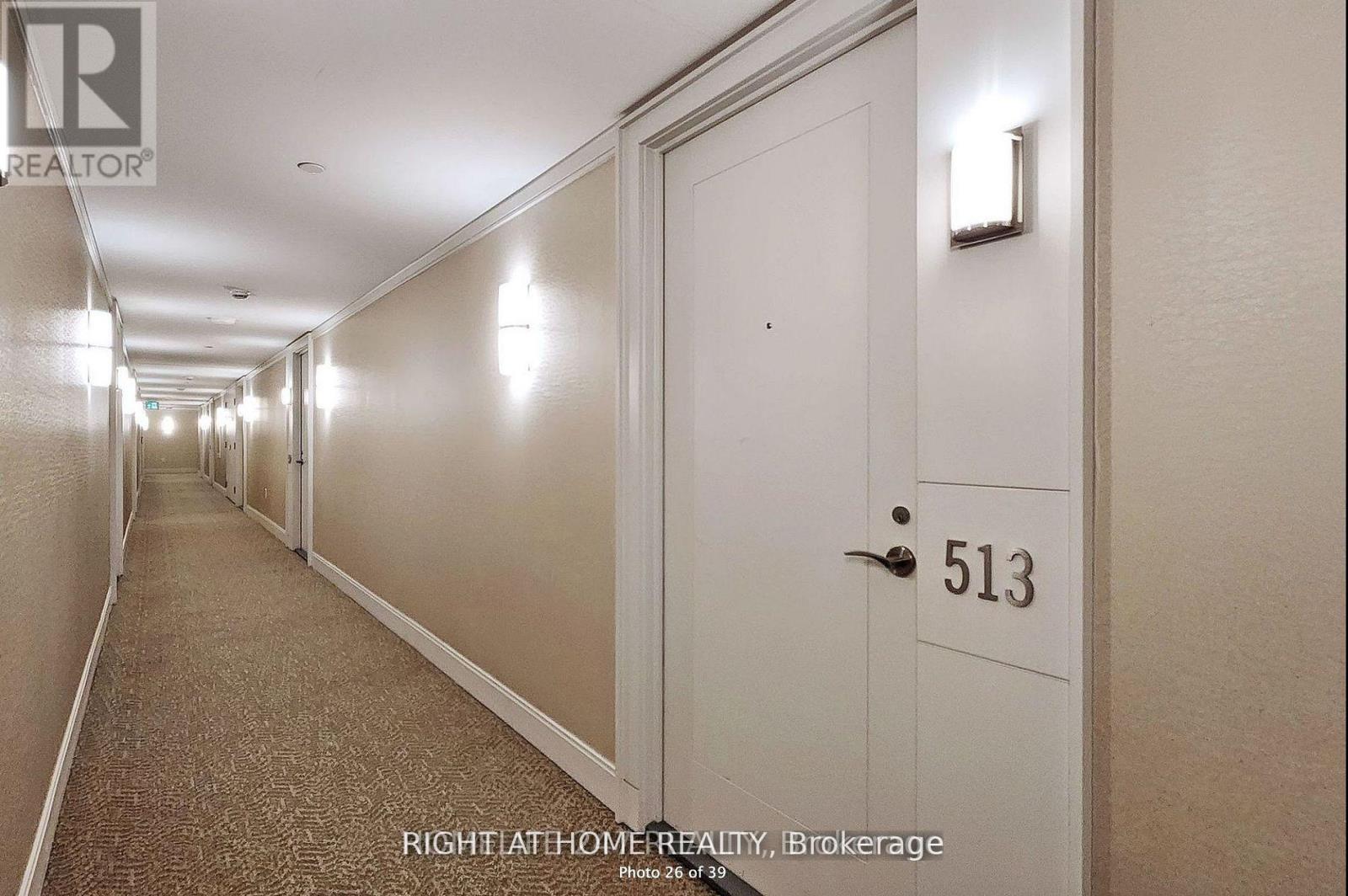 513 - 3091 Dufferin Street, Toronto, Ontario  M6A 0C4 - Photo 26 - W12831410