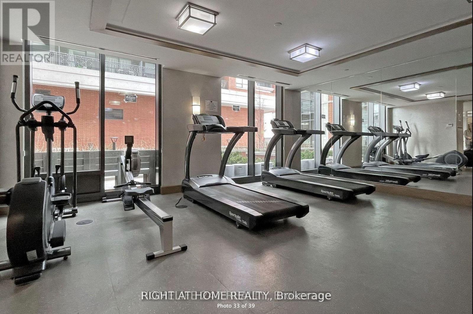 513 - 3091 Dufferin Street, Toronto, Ontario  M6A 0C4 - Photo 31 - W12831410