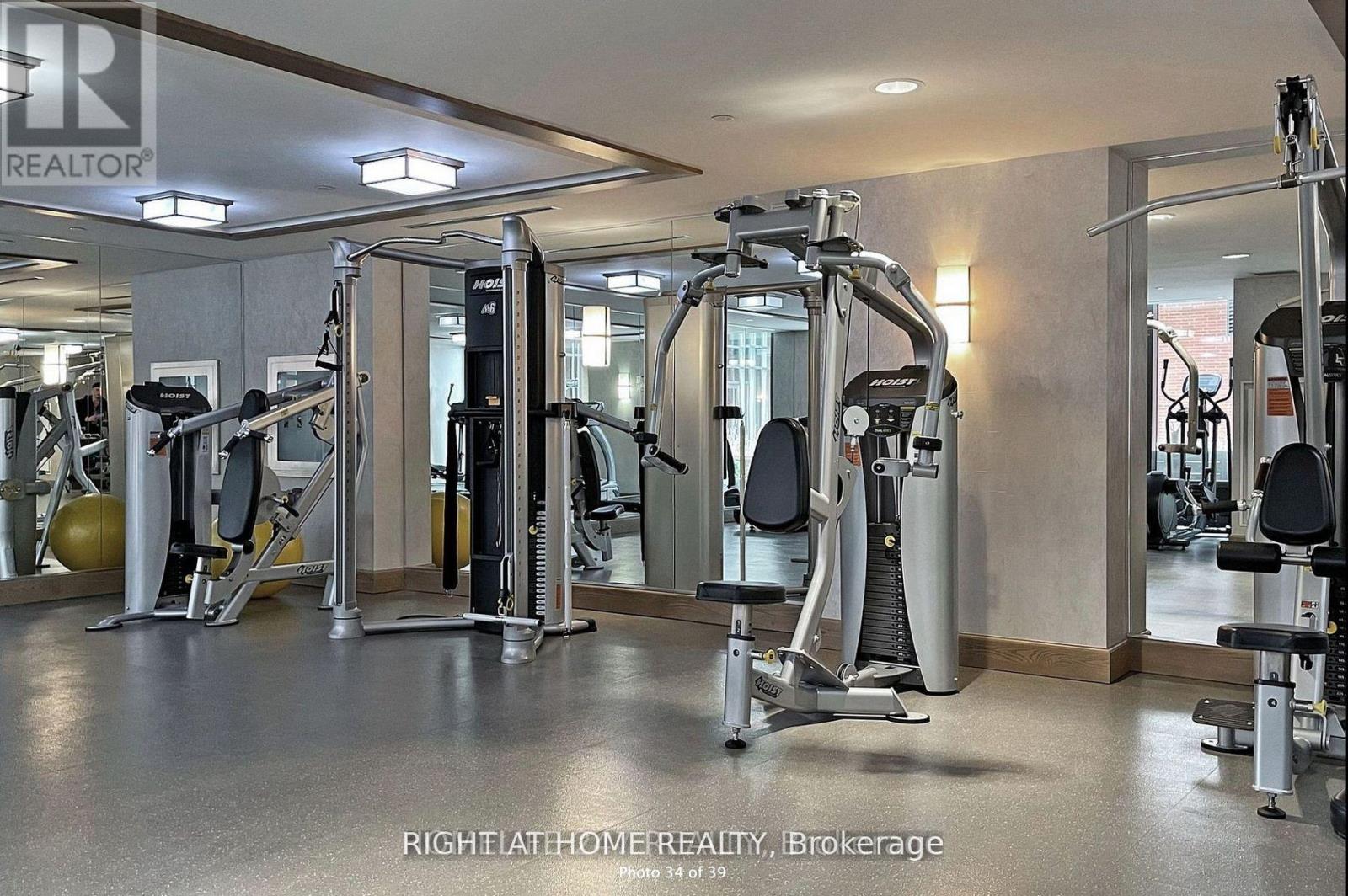 513 - 3091 Dufferin Street, Toronto, Ontario  M6A 0C4 - Photo 32 - W12831410