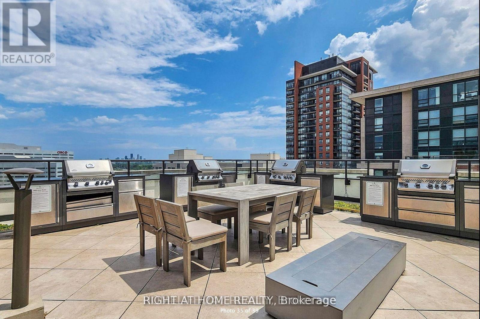 513 - 3091 Dufferin Street, Toronto, Ontario  M6A 0C4 - Photo 33 - W12831410