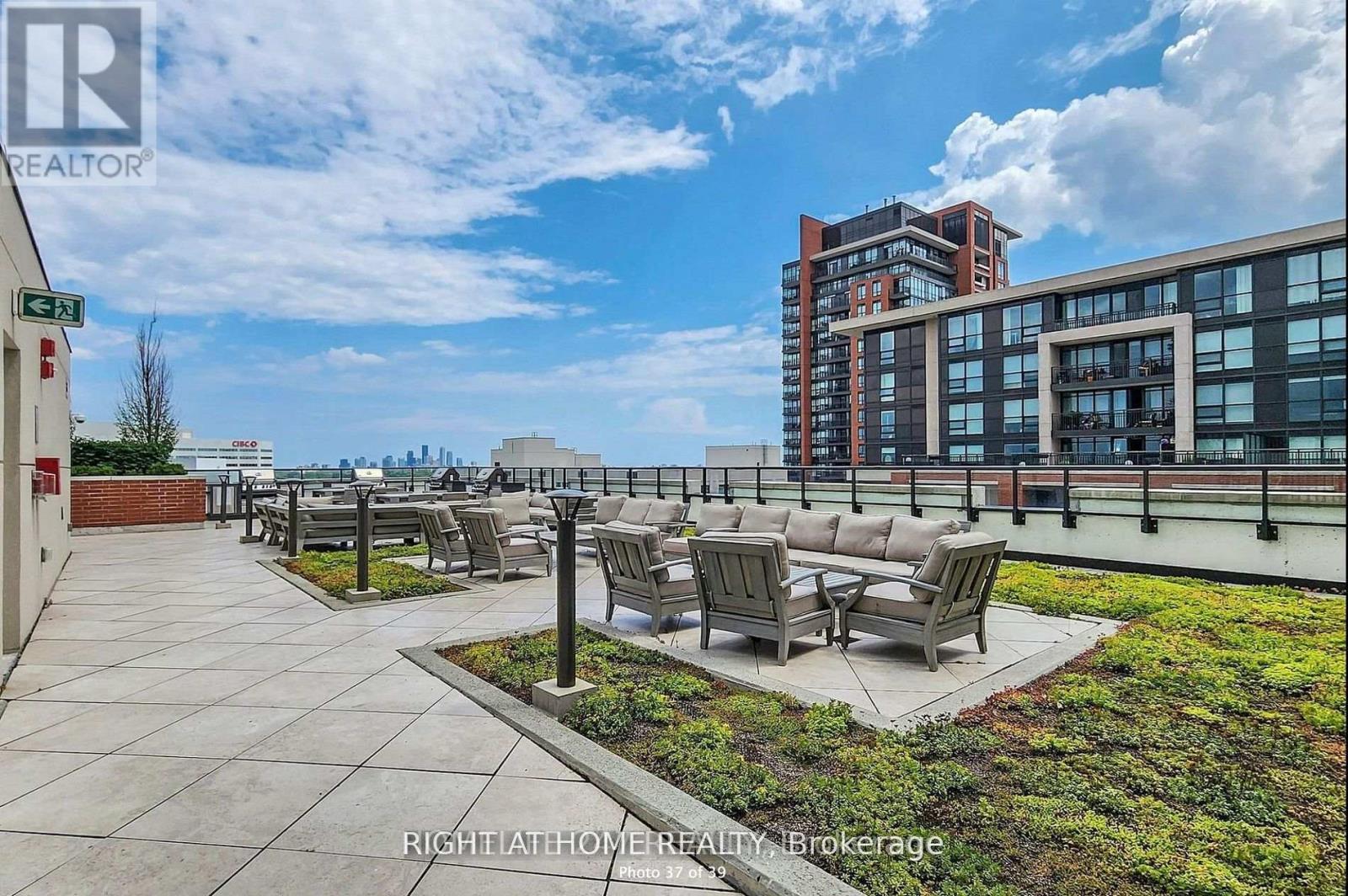 513 - 3091 Dufferin Street, Toronto, Ontario  M6A 0C4 - Photo 35 - W12831410