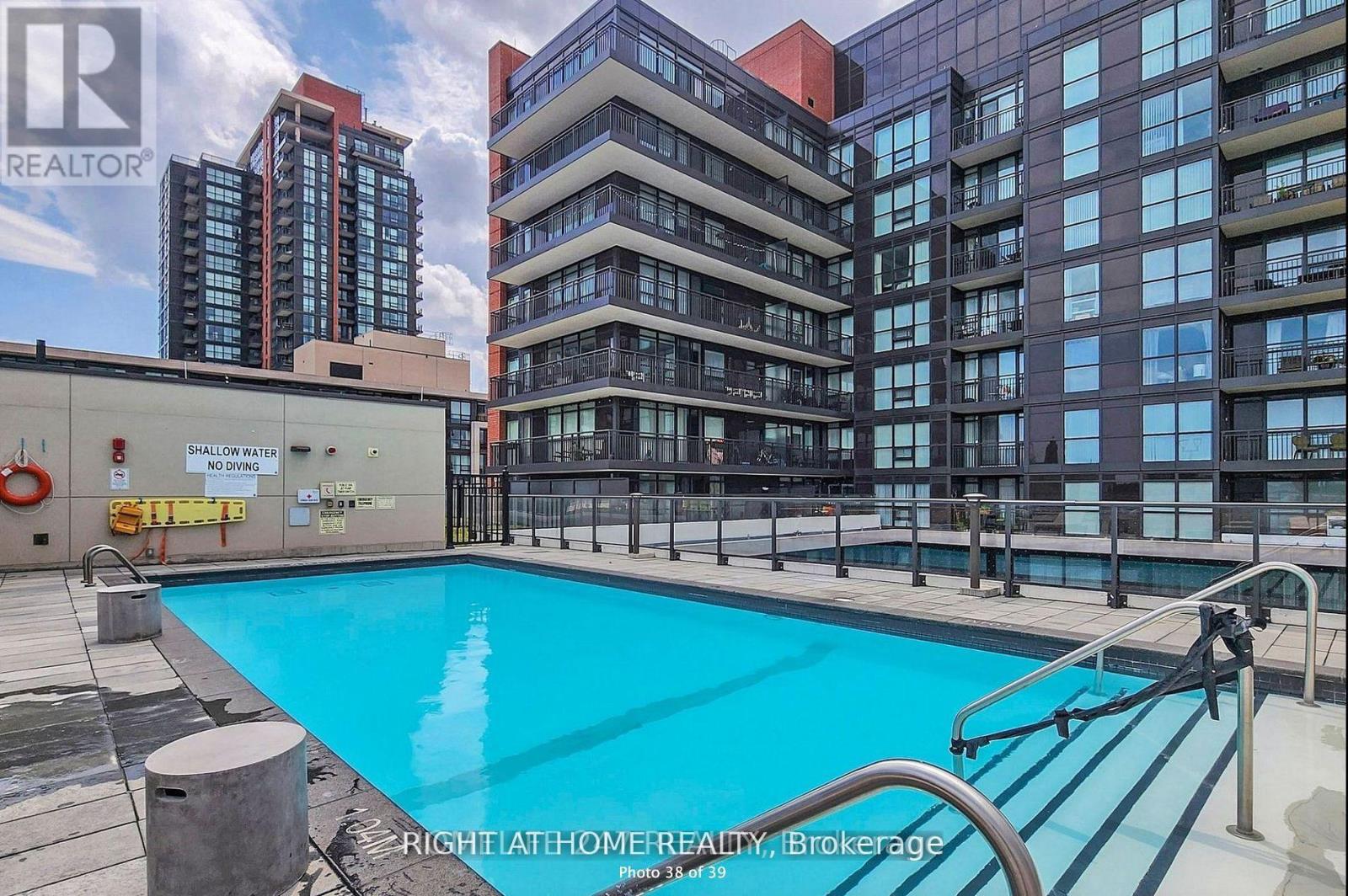 513 - 3091 Dufferin Street, Toronto, Ontario  M6A 0C4 - Photo 36 - W12831410