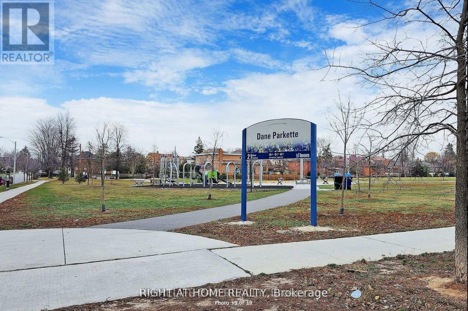 513 - 3091 Dufferin Street, Toronto, Ontario  M6A 0C4 - Photo 37 - W12831410