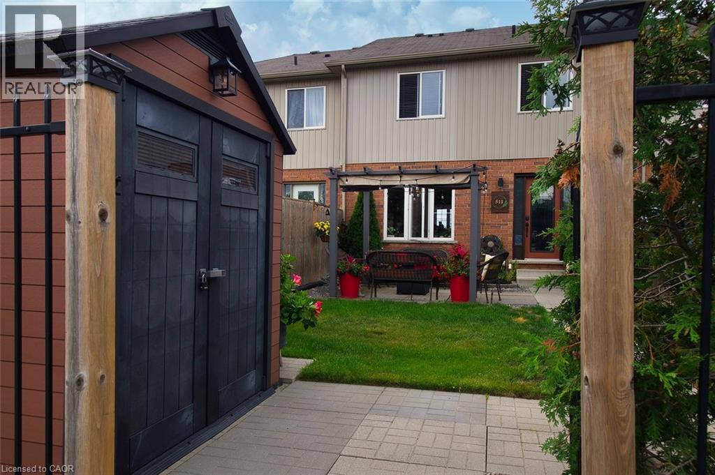 511 Victoria Road N, Guelph, Ontario  N1E 0G5 - Photo 3 - 40808455