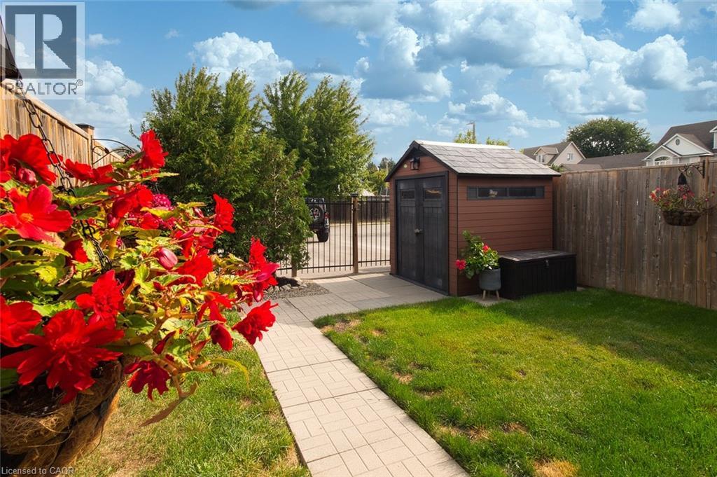 511 Victoria Road N, Guelph, Ontario  N1E 0G5 - Photo 47 - 40808455